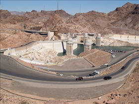 Hoover Dam